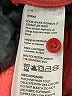 Eddie Bauer Solid Red Long Sleeve Blouse Size L - photo 8