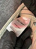 DL1961 Stripes Gray Ivory Casual Pants Size 32 waist - photo 5