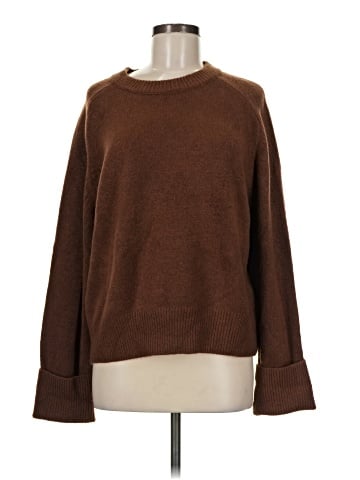 Abercrombie & Fitch Pullover Sweater (view 1)