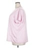 Real Essentials Pink Short Sleeve T-Shirt Size 2X - photo 5