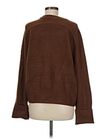 Abercrombie & Fitch Pullover Sweater (view 2)