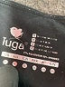 iuga Black Active Pants Size XL - photo 7