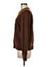 Abercrombie & Fitch Solid Brown Pullover Sweater Size M - photo 5