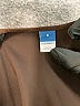 Old Navy 100% Polyester Brown Casual Dress Size S - photo 7