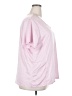 Real Essentials Pink Short Sleeve T-Shirt Size 2X - photo 4