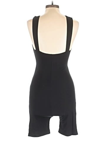 Naked Wardrobe Romper (view 2)