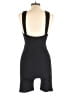 Naked Wardrobe Black Romper Size L - photo 2