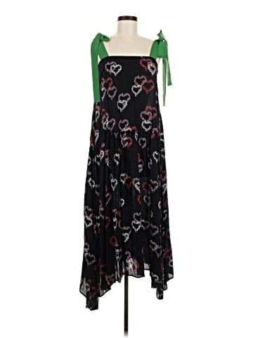 Sandro Casual Dress (view 1)