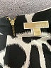 MICHAEL Michael Kors Graphic Black Cocktail Dress Size 4 - photo 7