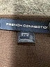 French Connection Brown Coat Size 10 - photo 6