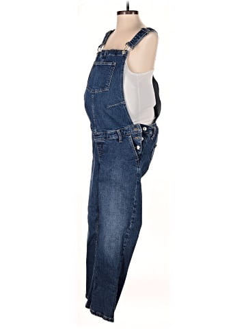 Gap Overalls (view 1)
