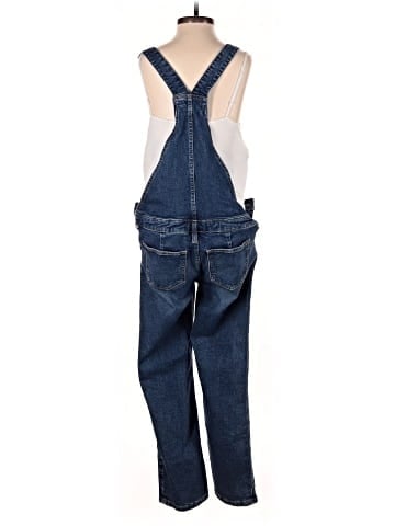 Gap Overalls (view 2)