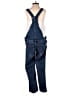 Gap Blue Overalls Size XS Maternity - photo 2
