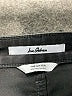 Sam Edelman Tweed Black Jeans Size 25 waist - photo 7