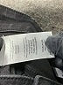 Sam Edelman Tweed Black Jeans Size 25 waist - photo 8