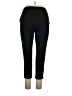 Purejill Solid Black Casual Pants Size XL - photo 2