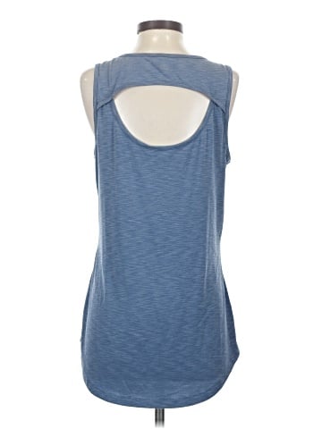 Title Nine Sleeveless T-Shirt (view 2)