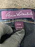 Gloria Vanderbilt Blue Jeans Size 20 - photo 4