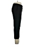 Purejill Solid Black Casual Pants Size XL - photo 4