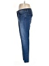 Kut from the Kloth Solid Blue Jeans Size 10 (petite) - photo 5