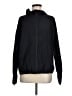 Lululemon Athletica Solid Black Windbreaker Size 8 (estimated) - photo 1