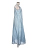Unbranded Blue Casual Dress Size L - photo 4
