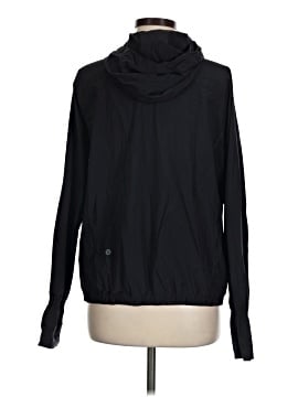 Lululemon Athletica Windbreaker (view 2)