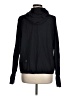 Lululemon Athletica Solid Black Windbreaker Size 8 (estimated) - photo 2