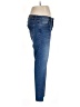 Kut from the Kloth Solid Blue Jeans Size 10 (petite) - photo 4