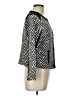 Ruby Rd. Black Cardigan Size 10 Petite - photo 4