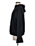 Lululemon Athletica Solid Black Windbreaker Size 8 (estimated) - photo 5