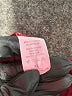 Unbranded Solid Burgundy Track Pants Size XL - photo 7