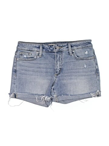 Joe's Jeans Denim Shorts (view 1)