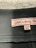 Miss Ashley Solid Black Casual Pants Size S - photo 4