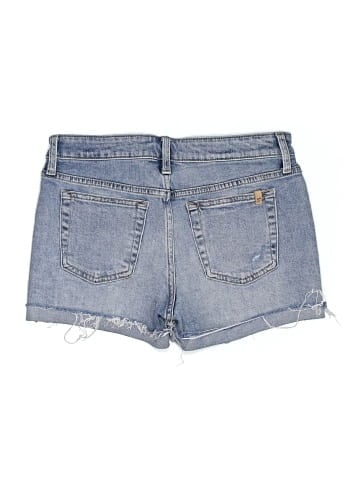 Joe's Jeans Denim Shorts (view 2)