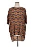Lularoe Orange Kimono Size XL - photo 1
