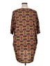 Lularoe Orange Kimono Size XL - photo 2