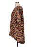 Lularoe Orange Kimono Size XL - photo 5