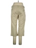 Magellan Sportswear Solid Tan Khakis Size 14 - photo 2