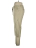 Magellan Sportswear Solid Tan Khakis Size 14 - photo 5