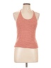 Aster Pink Orange Sleeveless Top Size L - photo 1
