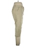 Magellan Sportswear Solid Tan Khakis Size 14 - photo 4