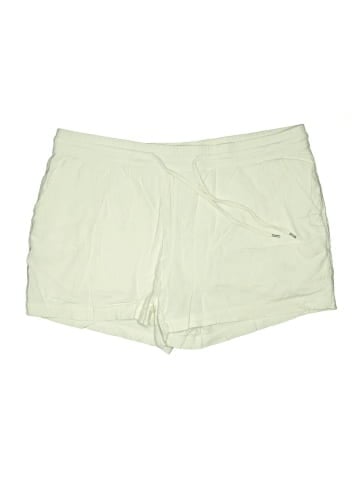 Style&Co Khaki Shorts (view 1)