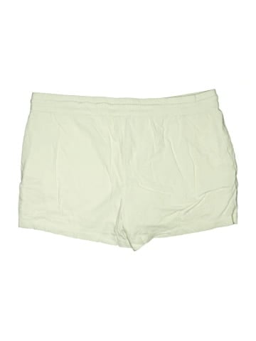 Style&Co Khaki Shorts (view 2)