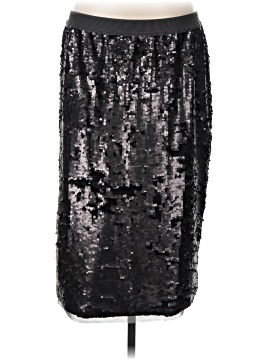 Who What Wear Formal Skirt