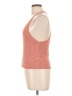 Aster Pink Orange Sleeveless Top Size L - photo 5