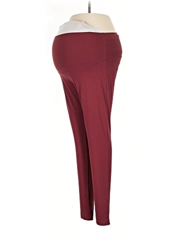 Boob - Maternity Active Pants (view 1)