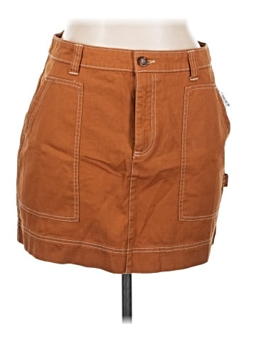 Old Navy Casual Skirt (view 1)