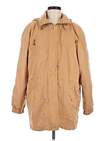 Assorted Brands Raincoat (view 1)