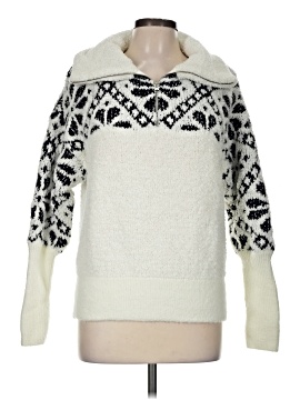 Pilcro By Anthropologie Pullover Sweater